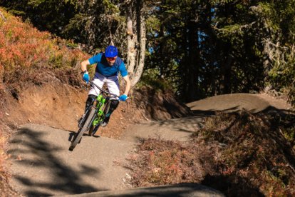 Downhill trail sales near me